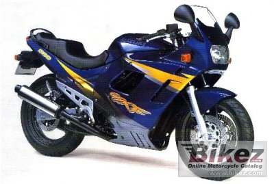 MotorsportGoetz Benzinhahn Für Suzuki GSX 600 F 89-97 - Kraftstoffhahn Mit Dichtung